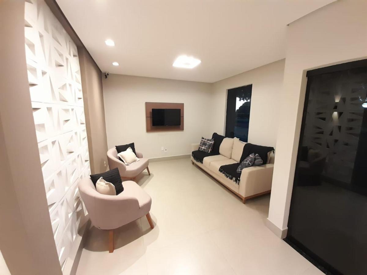 Pôrto Ferreira Hotel Cheffer מראה חיצוני תמונה