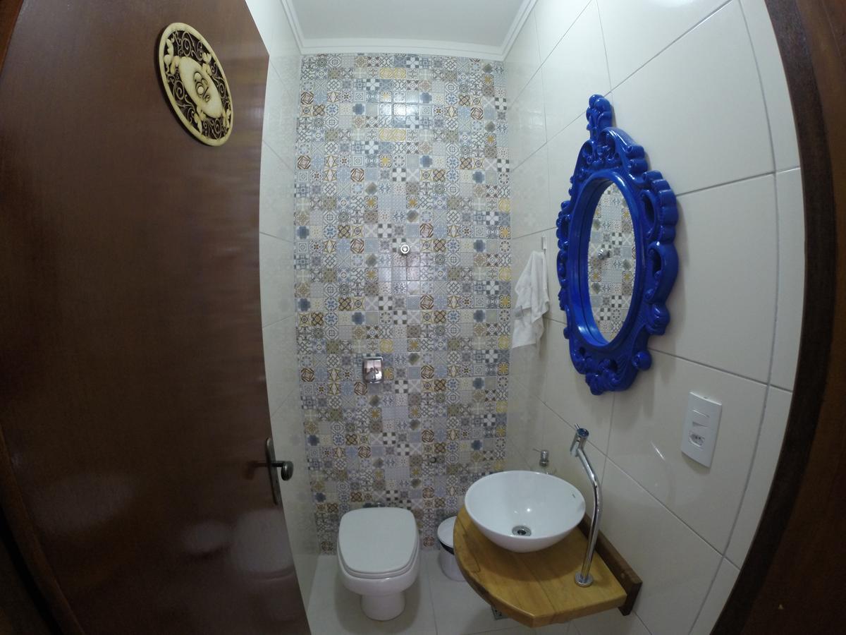 Pôrto Ferreira Hotel Cheffer מראה חיצוני תמונה