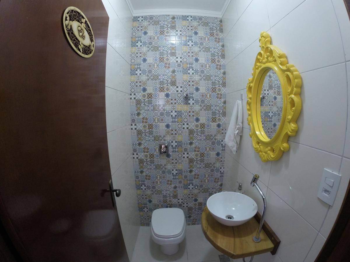 Pôrto Ferreira Hotel Cheffer מראה חיצוני תמונה